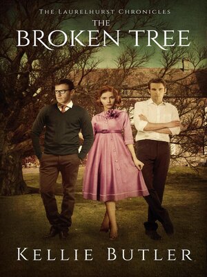 cover image of The Broken Tree